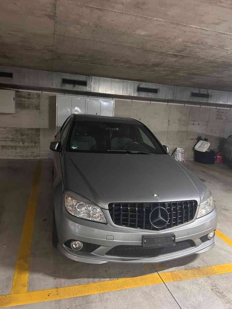 Rent a underground parking slot in Schlieren - Ansicht 2