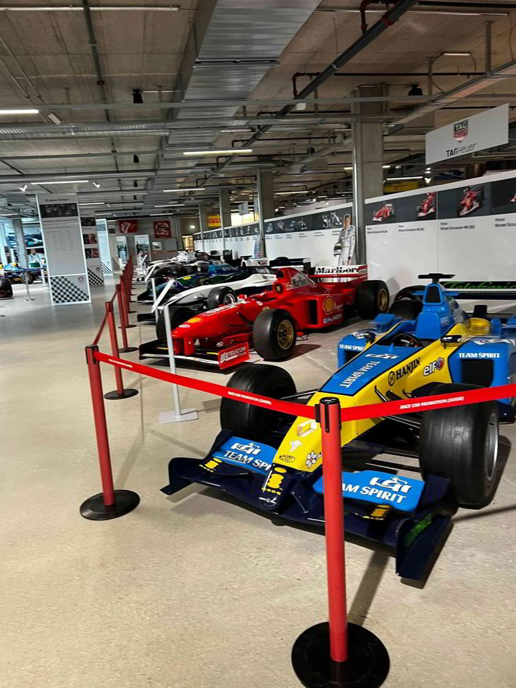null Zimmer Parkplatz, Garage zu vermieten in Weggis - Bild 1/1