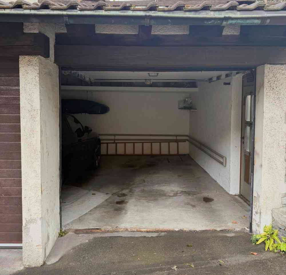 null rooms Car park, garage for rent in Zürich - image 1/3
