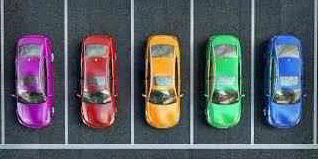 null rooms Car park, garage for rent in Wil SG - image 1/1