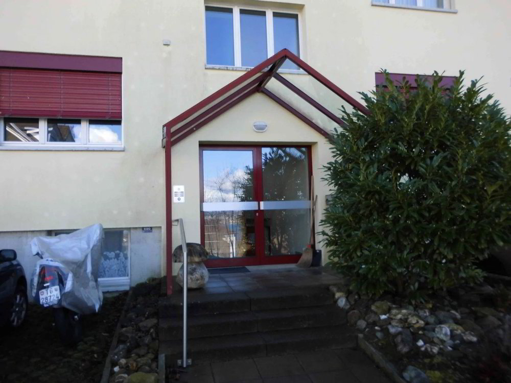 null Zimmer Parkplatz, Garage zu vermieten in Ermatingen - Bild 1/1