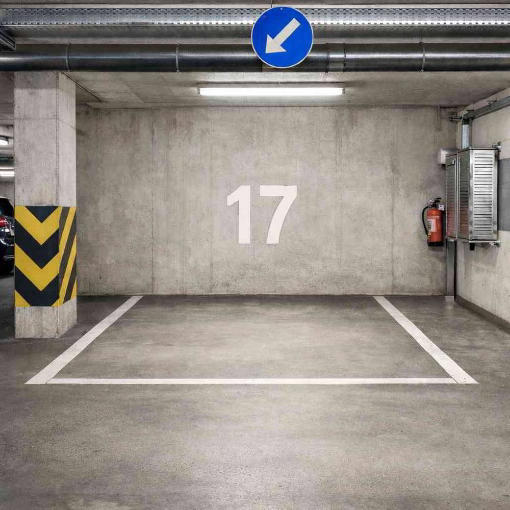 Parcheggio, garage di null locali in affitto a Oensingen - immagine 1/1