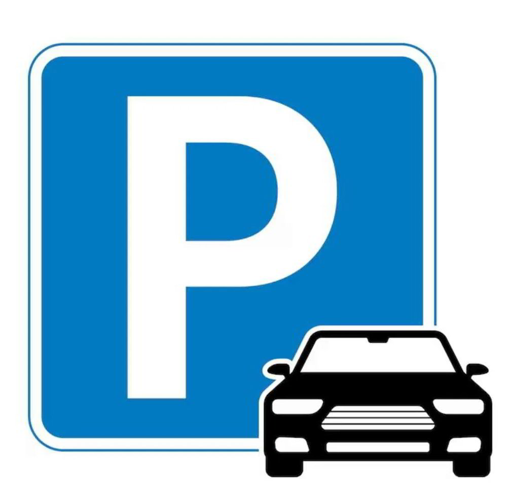 null Zimmer Parkplatz, Garage zu vermieten in Gisikon - Bild 1/1