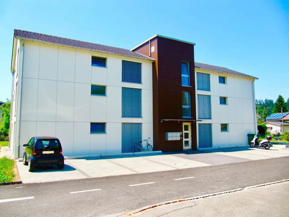 null rooms Car park, garage for rent in Schöftland - image 1/1