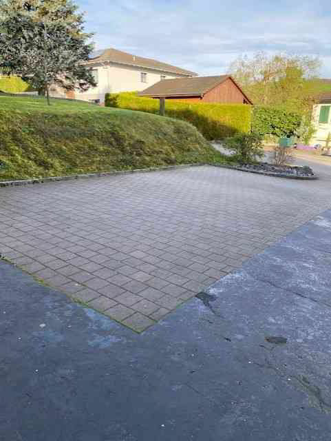 null rooms Car park, garage for rent in Wegenstetten - image 1/1