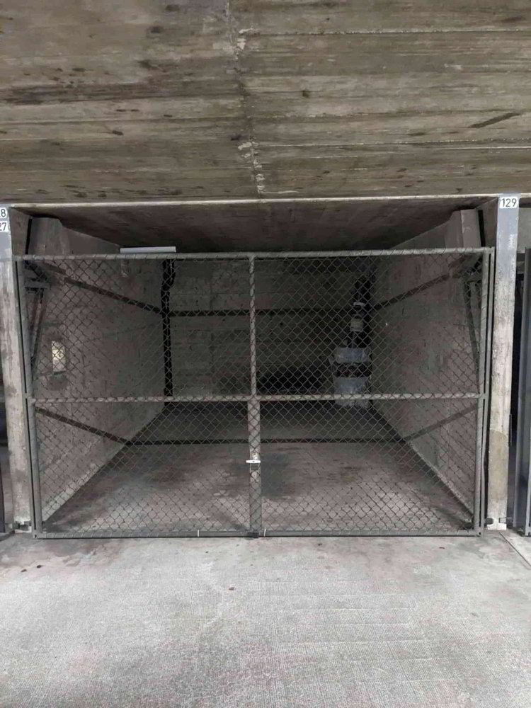 Parcheggio, garage di null locali in affitto a Genève - immagine 1/1