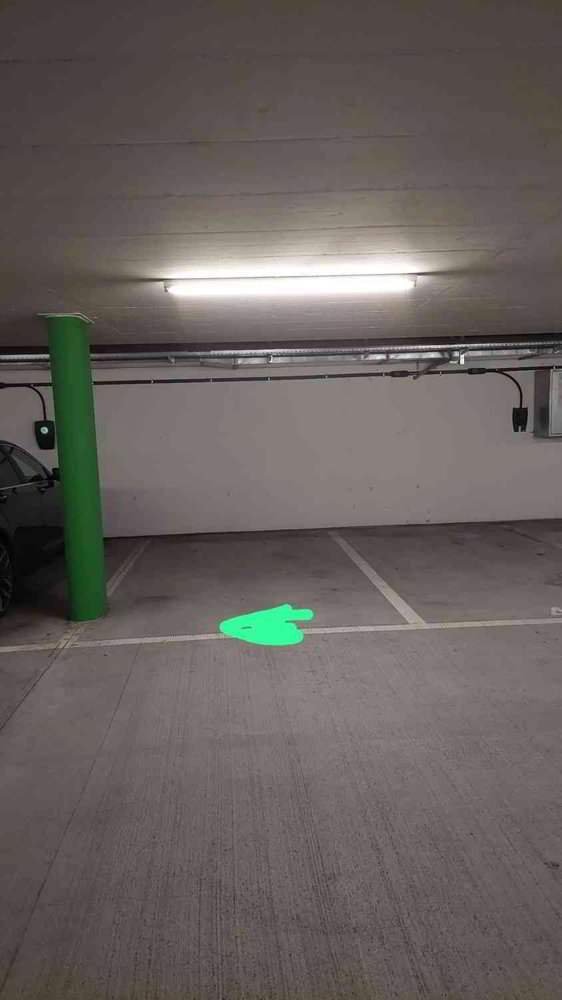 null rooms Car park, garage for rent in Schlieren - image 1/1