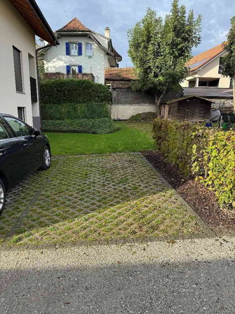 Parking, garage null pièces à louer à Lully FR - image 1/1