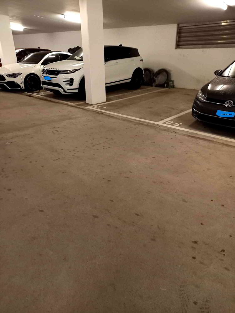Parking, garage null pièces à louer à Landschlacht - image 1/4