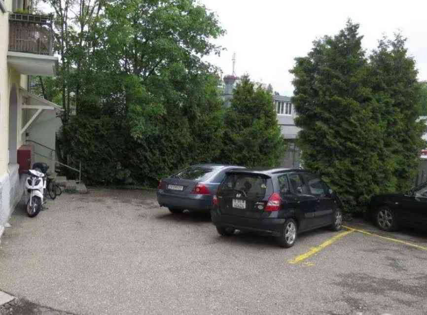 null Zimmer Parkplatz, Garage zu vermieten in Luzern - Bild 1/1
