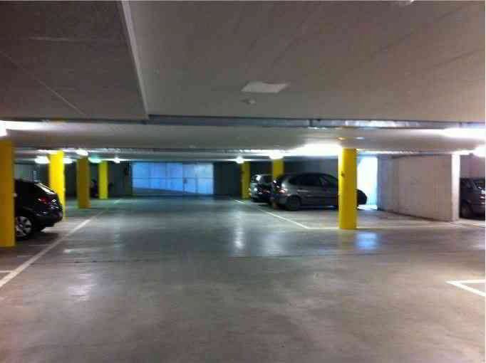 null Zimmer Parkplatz, Garage zu vermieten in Sargans - Bild 1/4