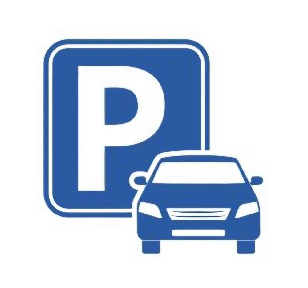 null Zimmer Parkplatz, Garage zu vermieten in Oberbüren - Bild 1/1