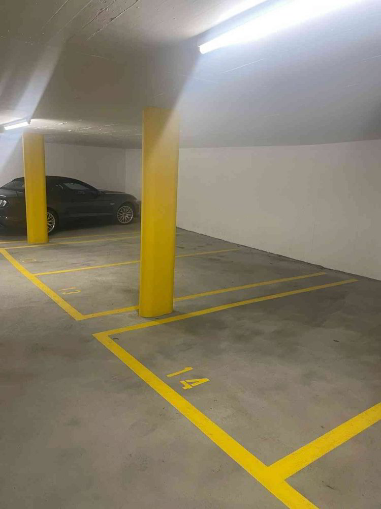 Parcheggio, garage di null locali in affitto a Nänikon - immagine 1/1