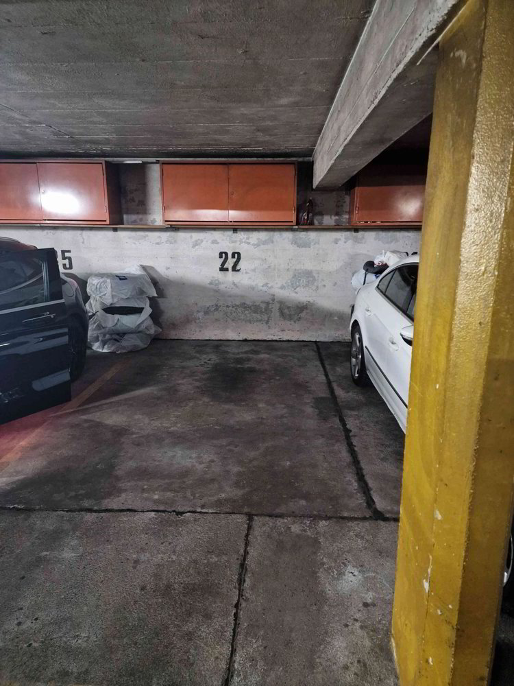null Zimmer Parkplatz, Garage zu vermieten in Chur - Bild 1/1