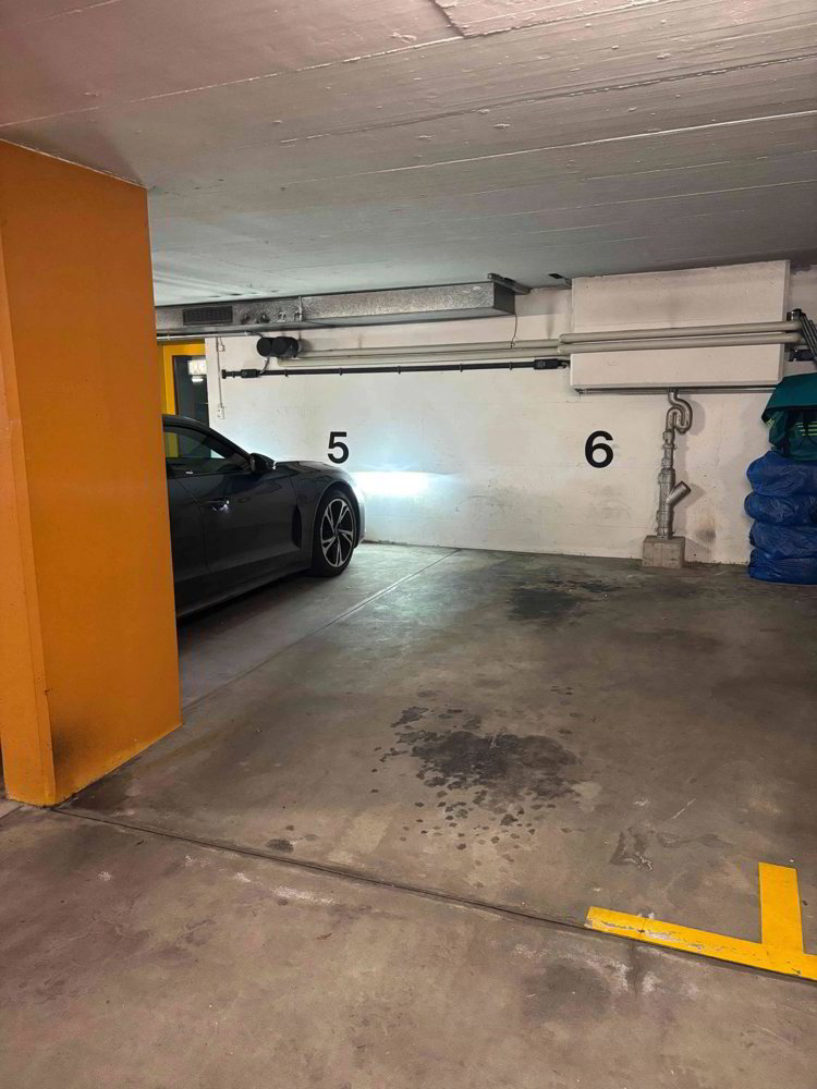 Parcheggio, garage di null locali in affitto a Erlenbach ZH - immagine 1/1