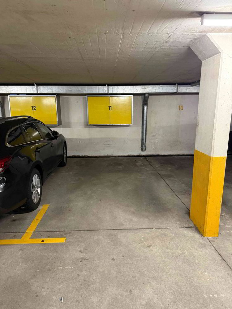 Parcheggio, garage di null locali in affitto a Niederbuchsiten - immagine 1/2