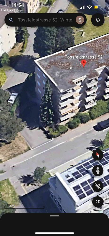 Parcheggio, garage di null locali in affitto a Winterthur - immagine 1/1