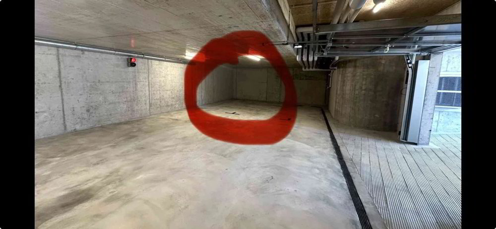 null rooms Car park, garage for rent in Zürich - image 1/1