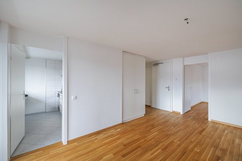 Wohnung – Wattwil, Tüetlisberg - Ansicht 2