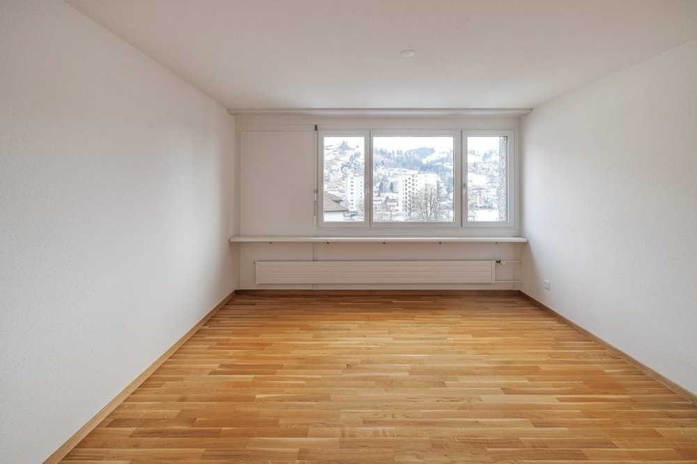 Wohnung – Wattwil, Tüetlisberg - Ansicht 3