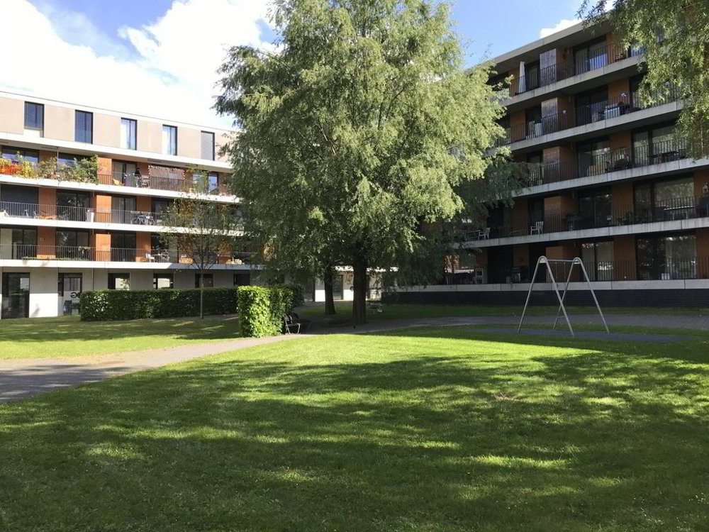 Appartement 4.5 pièces à louer à Biel/Bienne - image 1/9