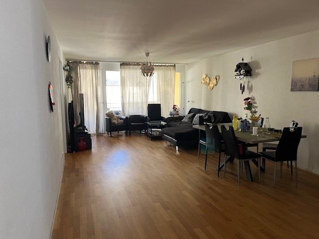 Wohnung – Au ZH - Ansicht 2
