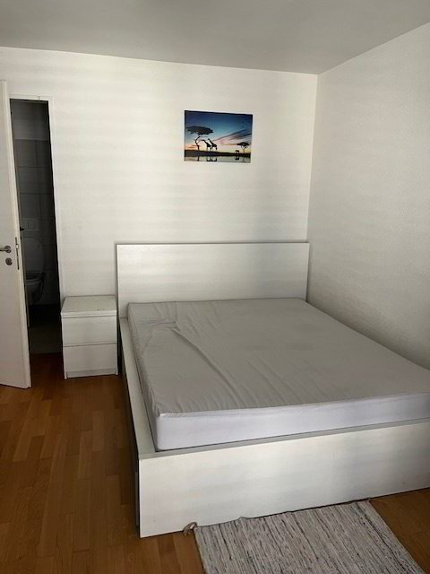 Wohnung – Au ZH - Ansicht 3