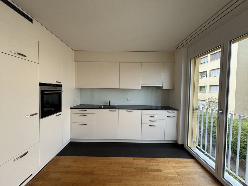 Wohnung – Au ZH - Ansicht 4