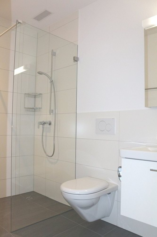 3.5 rooms Apartment for rent in Aarburg - image 1/7