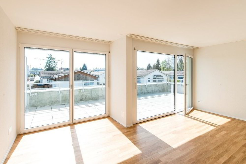 Wohnung – Egnach - Ansicht 2