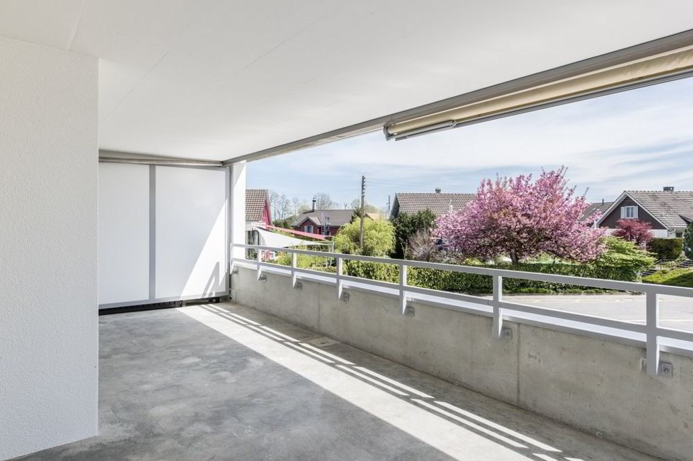 Wohnung – Egnach - Ansicht 5