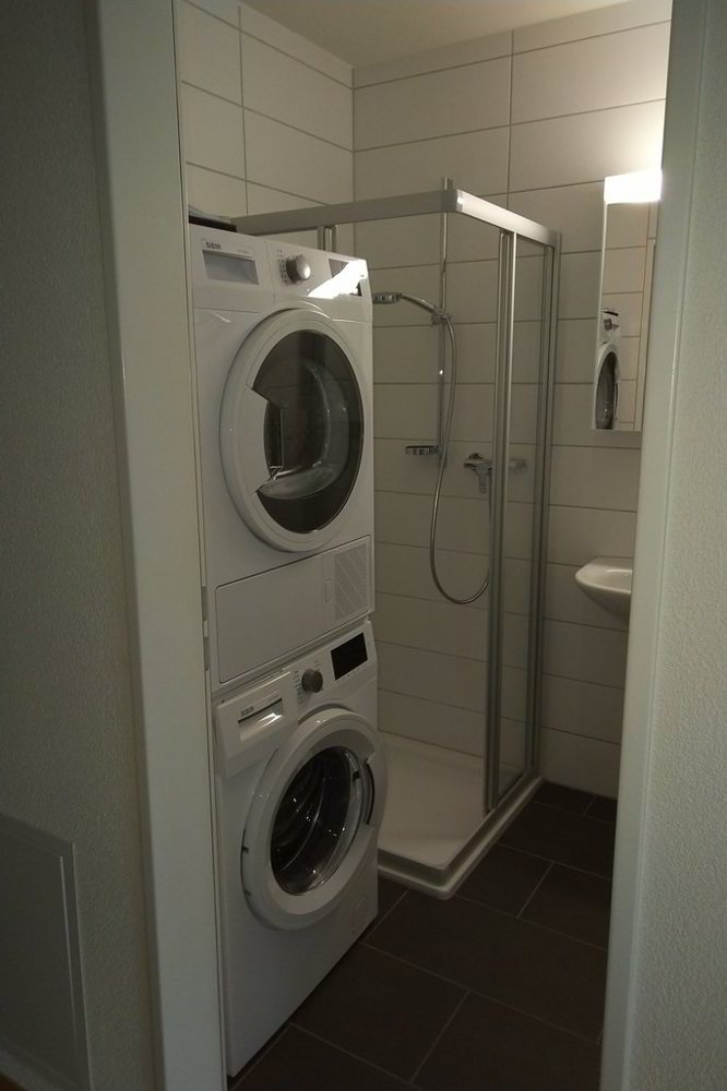 Wohnung – Breitenbach - Ansicht 5