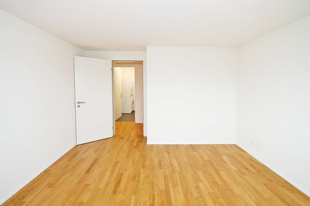 Wohnung – Moosseedorf, Verwaltungskreis Bern-Mittelland - Ansicht 3