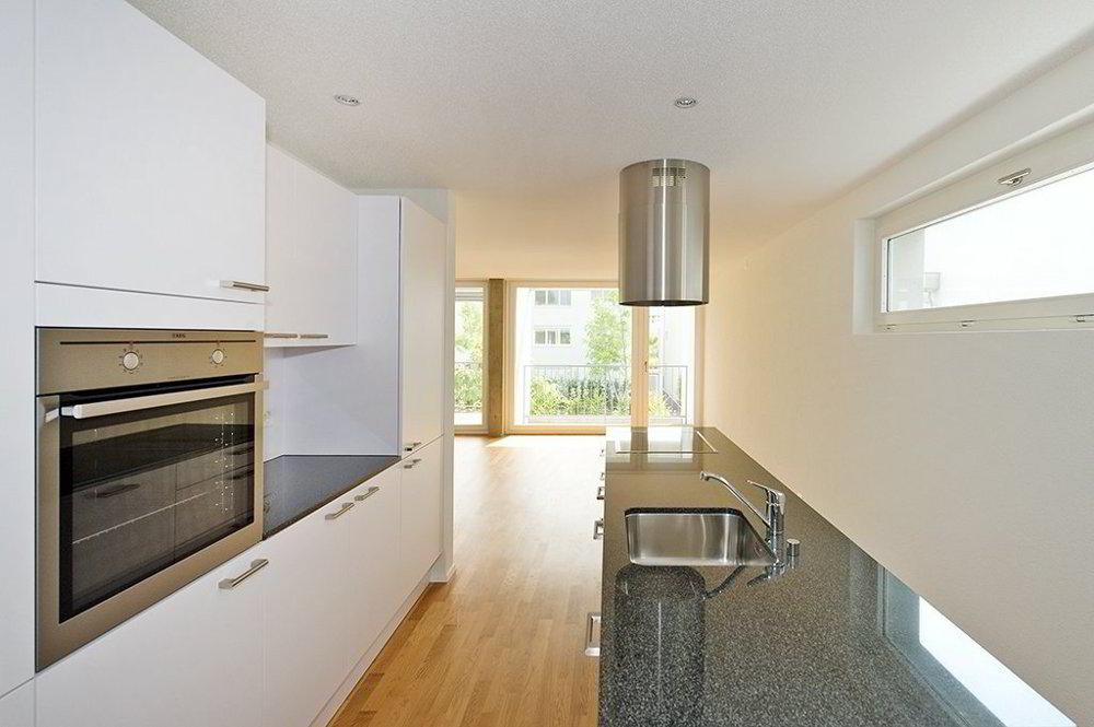 Wohnung – Moosseedorf, Verwaltungskreis Bern-Mittelland - Ansicht 4