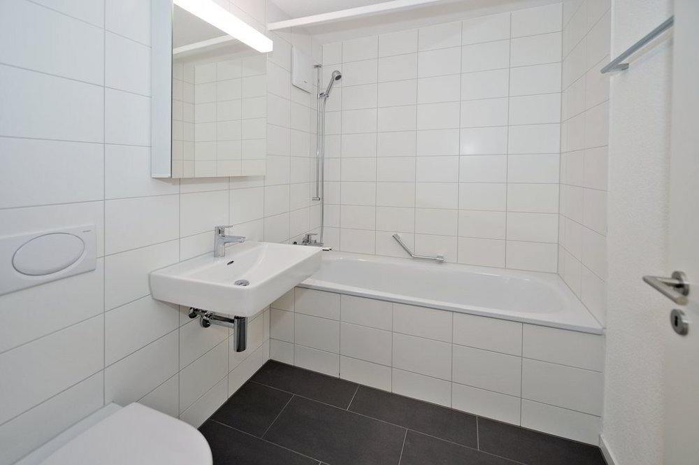 Wohnung – Moosseedorf, Verwaltungskreis Bern-Mittelland - Ansicht 5
