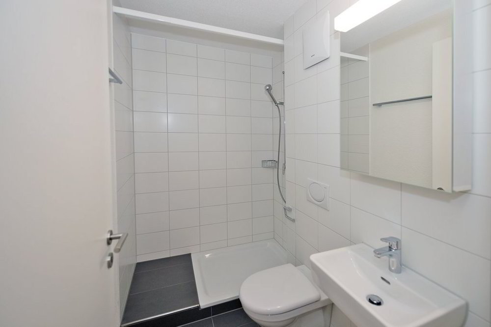 Wohnung – Moosseedorf, Verwaltungskreis Bern-Mittelland - Mehr