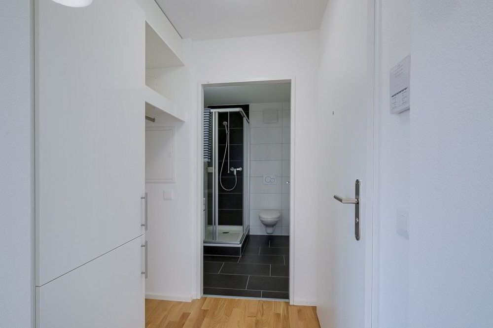 Wohnung – Wil SG - Ansicht 5