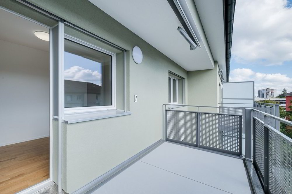 Appartamento di 1.5 locali in affitto a Wil SG - immagine 1/6
