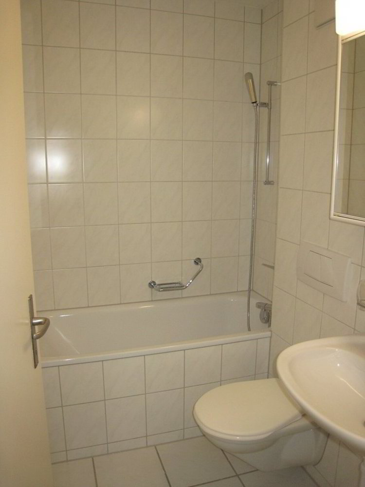 Appartement 1 pièces à louer à Pratteln - image 1/4