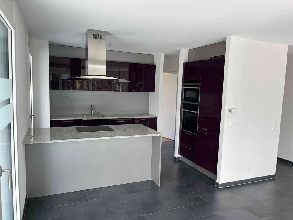 Wohnung – St-Sulpice VD - Ansicht 4