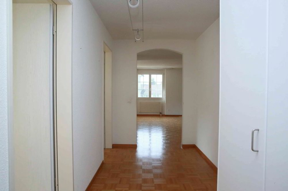 3.5 rooms Apartment for rent in Weinfelden - image 1/11
