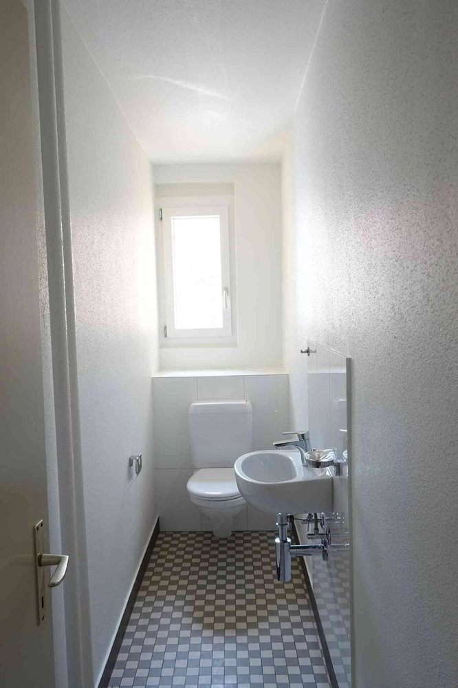 Appartement 4.5 pièces à louer à Saint-Gall - image 1/12