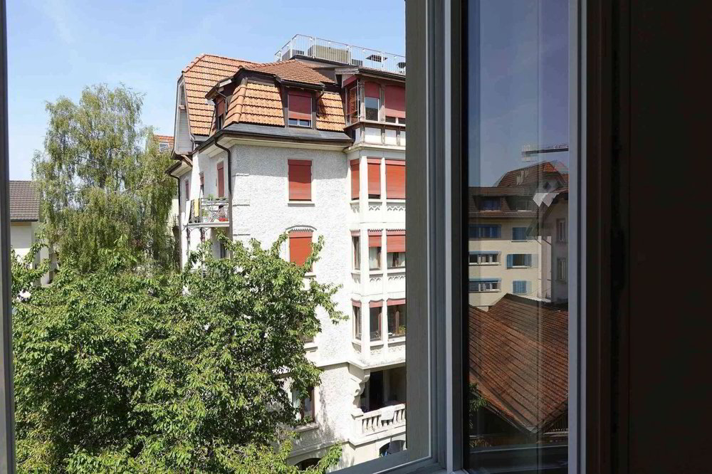 Wohnung – St. Gallen - Ansicht 3
