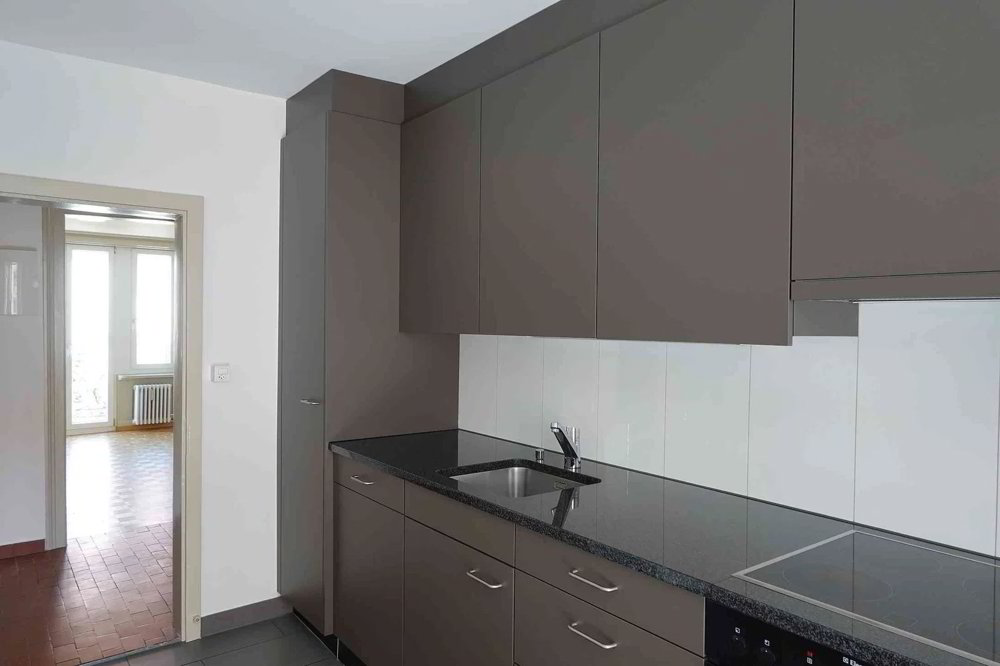 Wohnung – St. Gallen - Ansicht 5