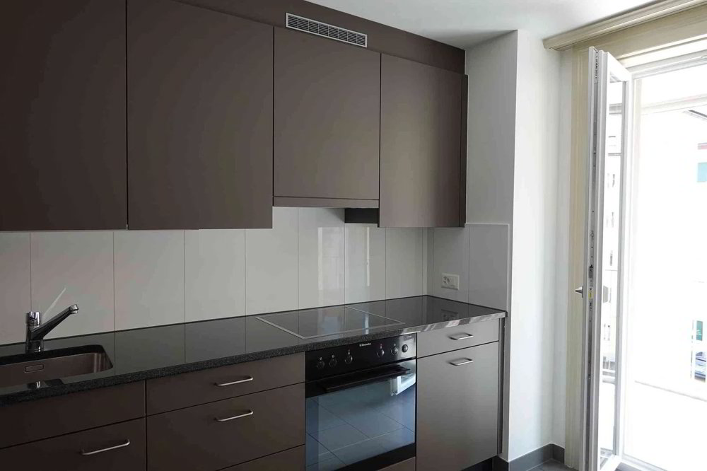 Wohnung – St. Gallen - Mehr