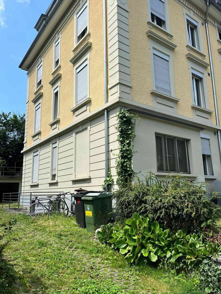 4 rooms Apartment for rent in Bern - image 1/6