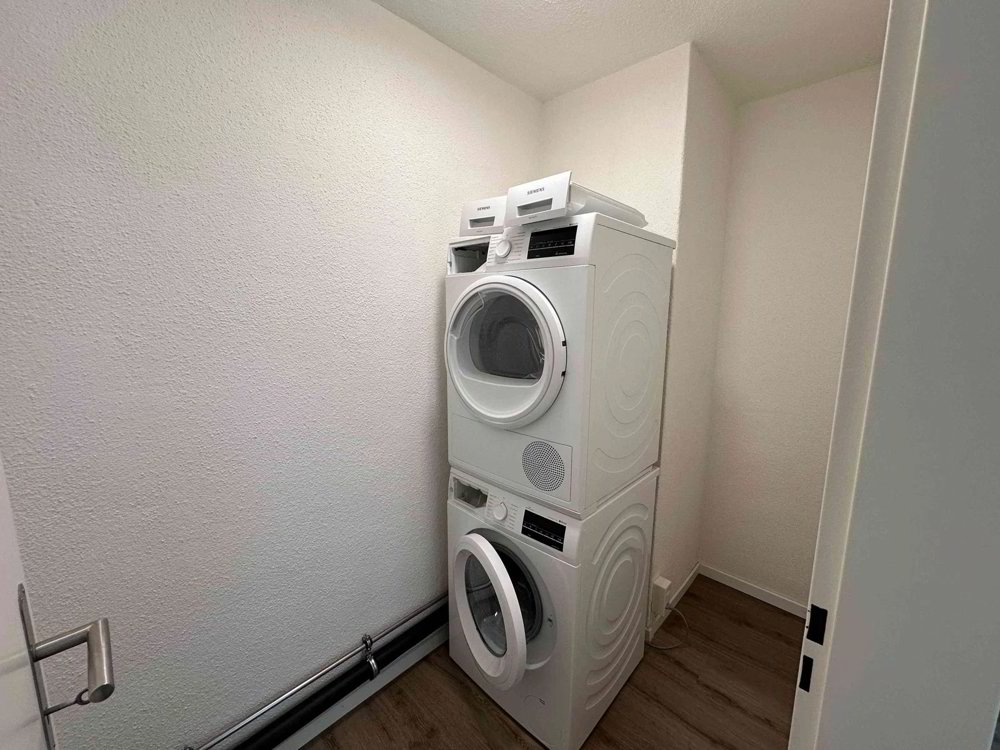 Wohnung – Emmenbrücke - Ansicht 4