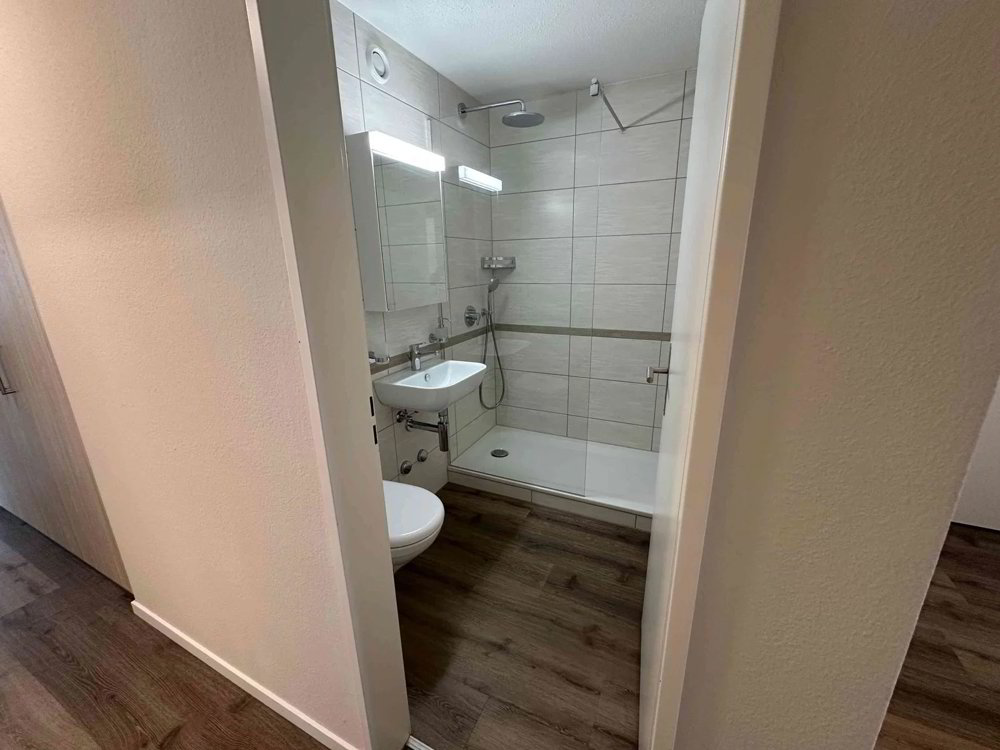 Wohnung – Emmenbrücke - Mehr