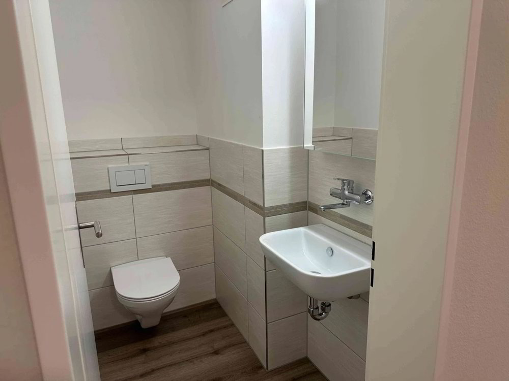 Appartement 3.5 pièces à louer à Emmenbrücke - image 1/8