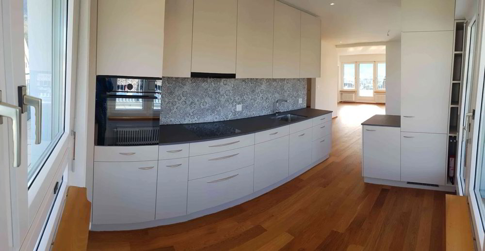 6.5 Zimmer Wohnung zu vermieten in Schwyz - Bild 1/6